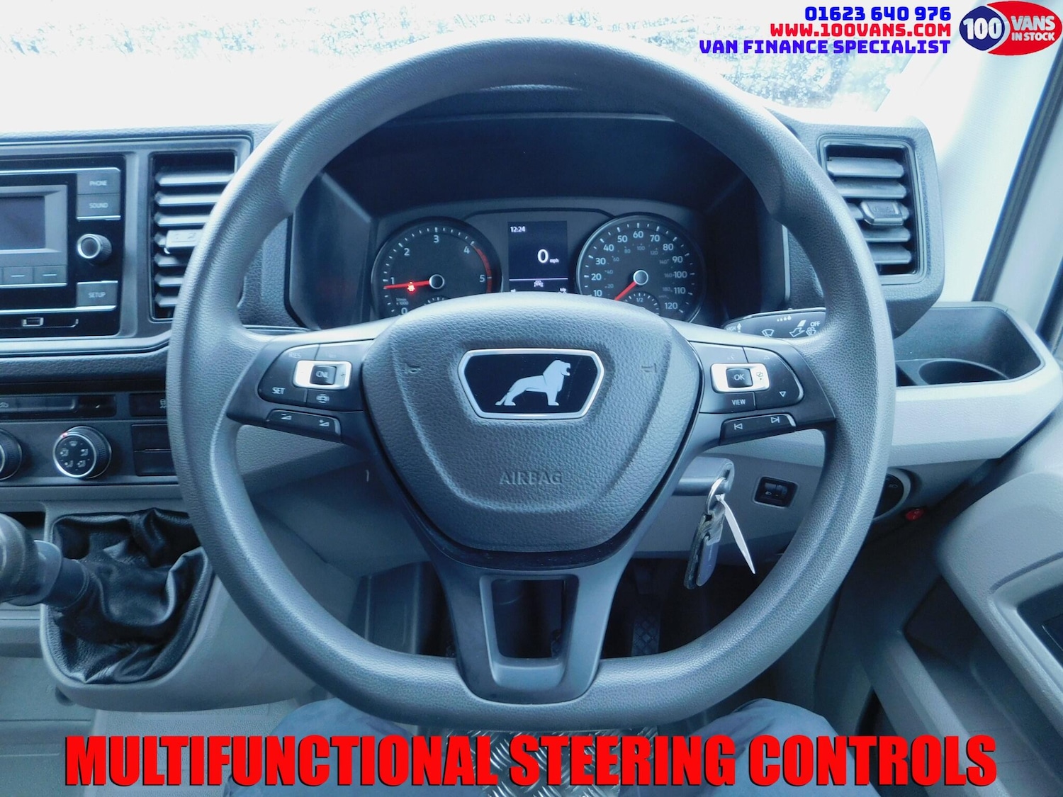 Used MAN TGE 2021 for sale - 77345285: Photo 14