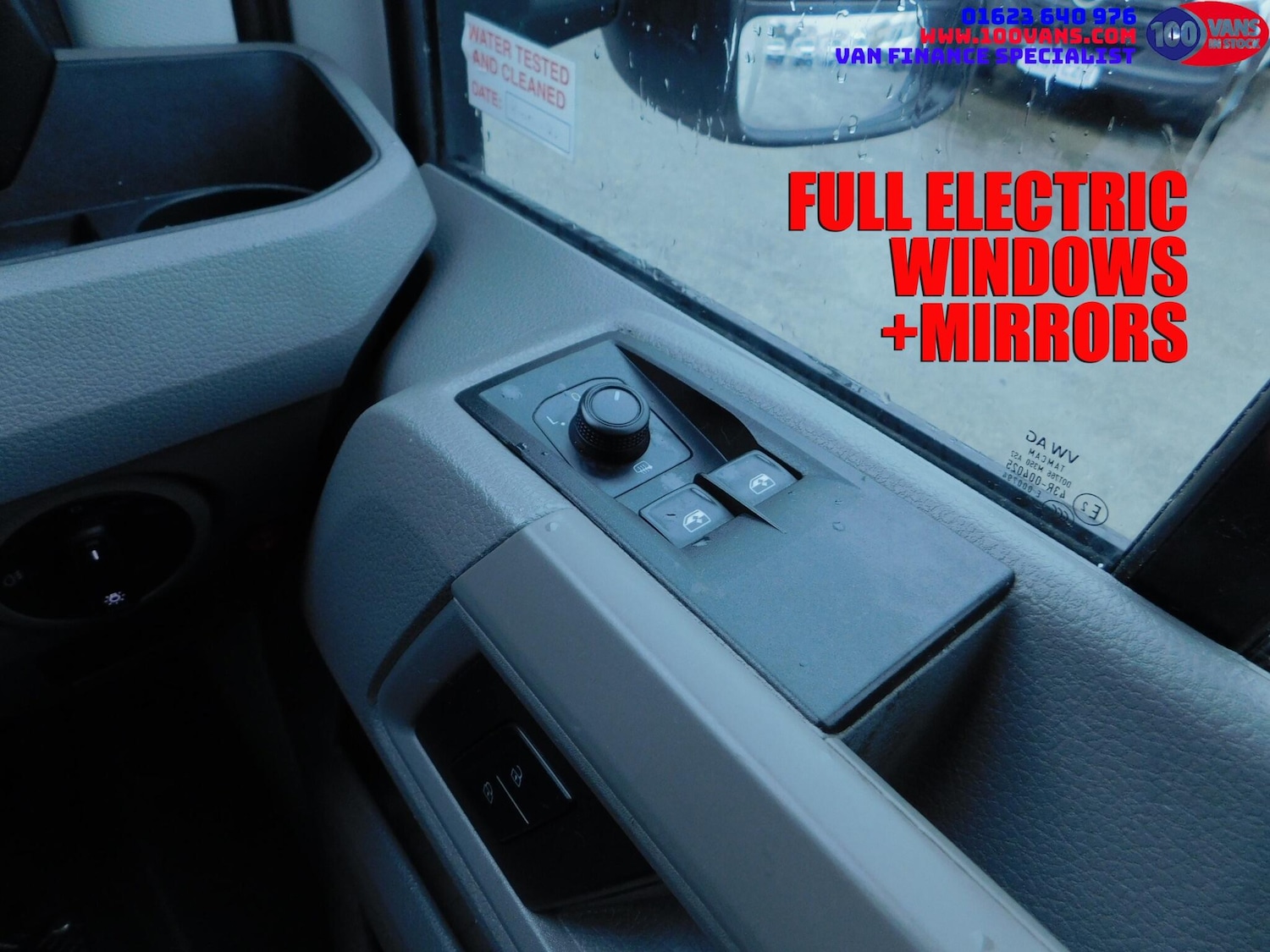 Used MAN TGE 2021 for sale - 77345285: Photo 17