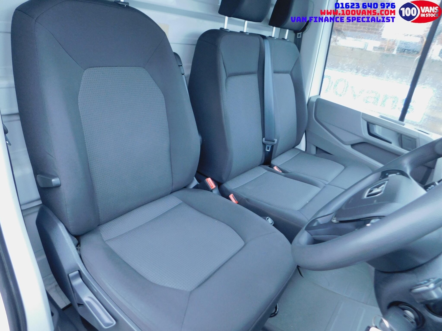 Used MAN TGE 2021 for sale - 77345285: Photo 21