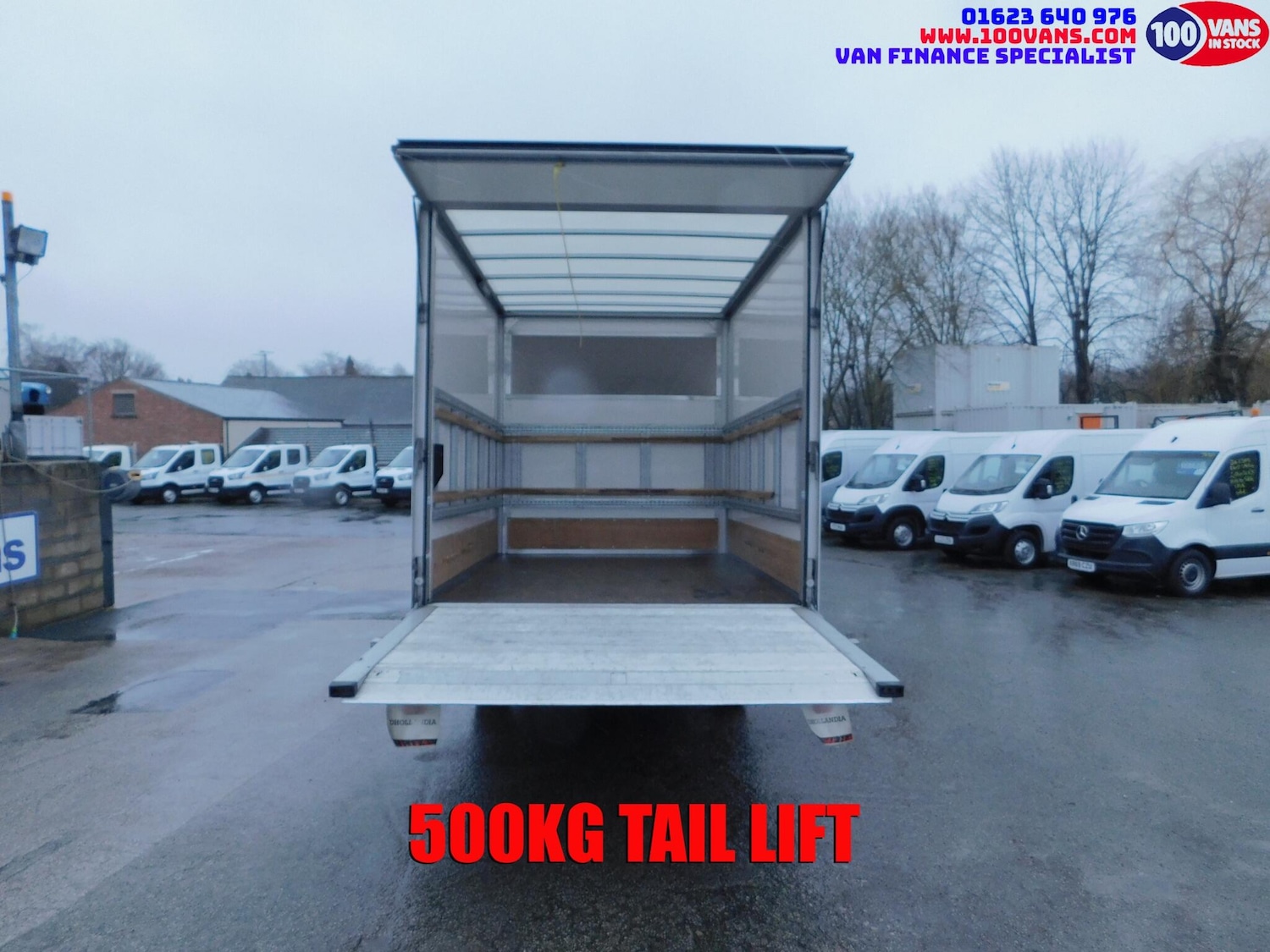 Used MAN TGE 2021 for sale - 77345285: Photo 26