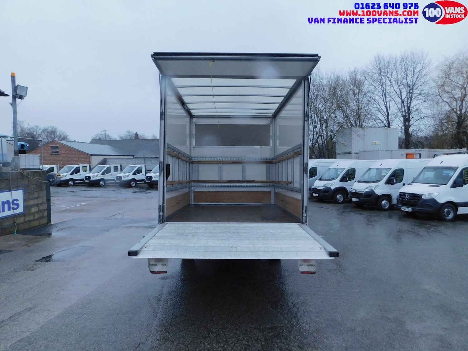 Used MAN TGE 2021 for sale - 77345285: Photo 27