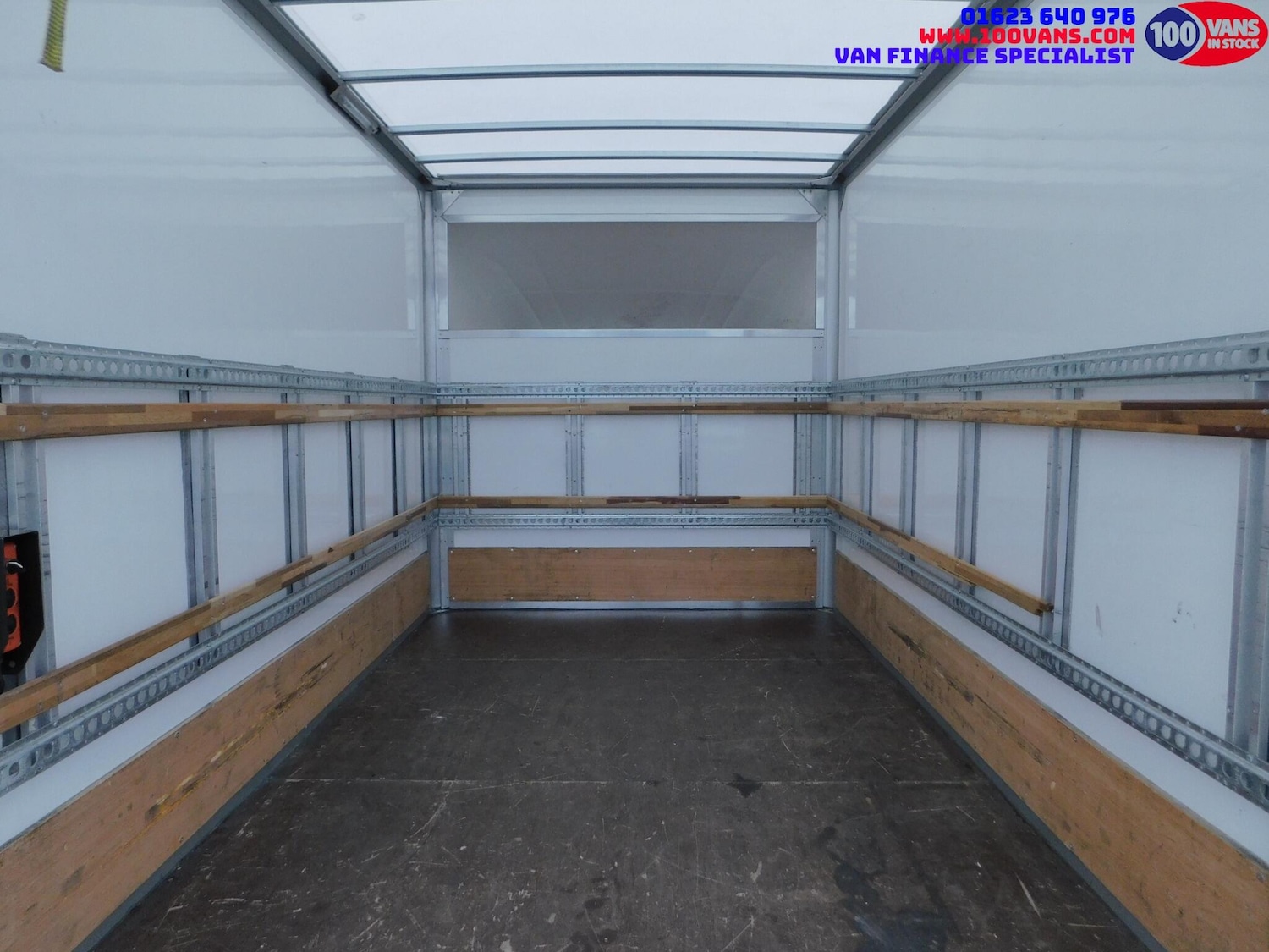 Used MAN TGE 2021 for sale - 77345285: Photo 29