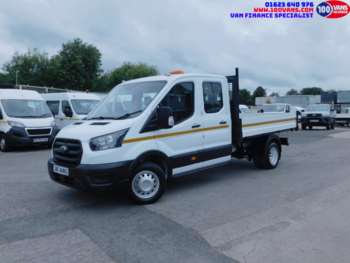 Used Ford Transit 2021 for sale - 75050656: Photo