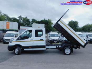 Used Ford Transit 2021 for sale - 75050656: Photo
