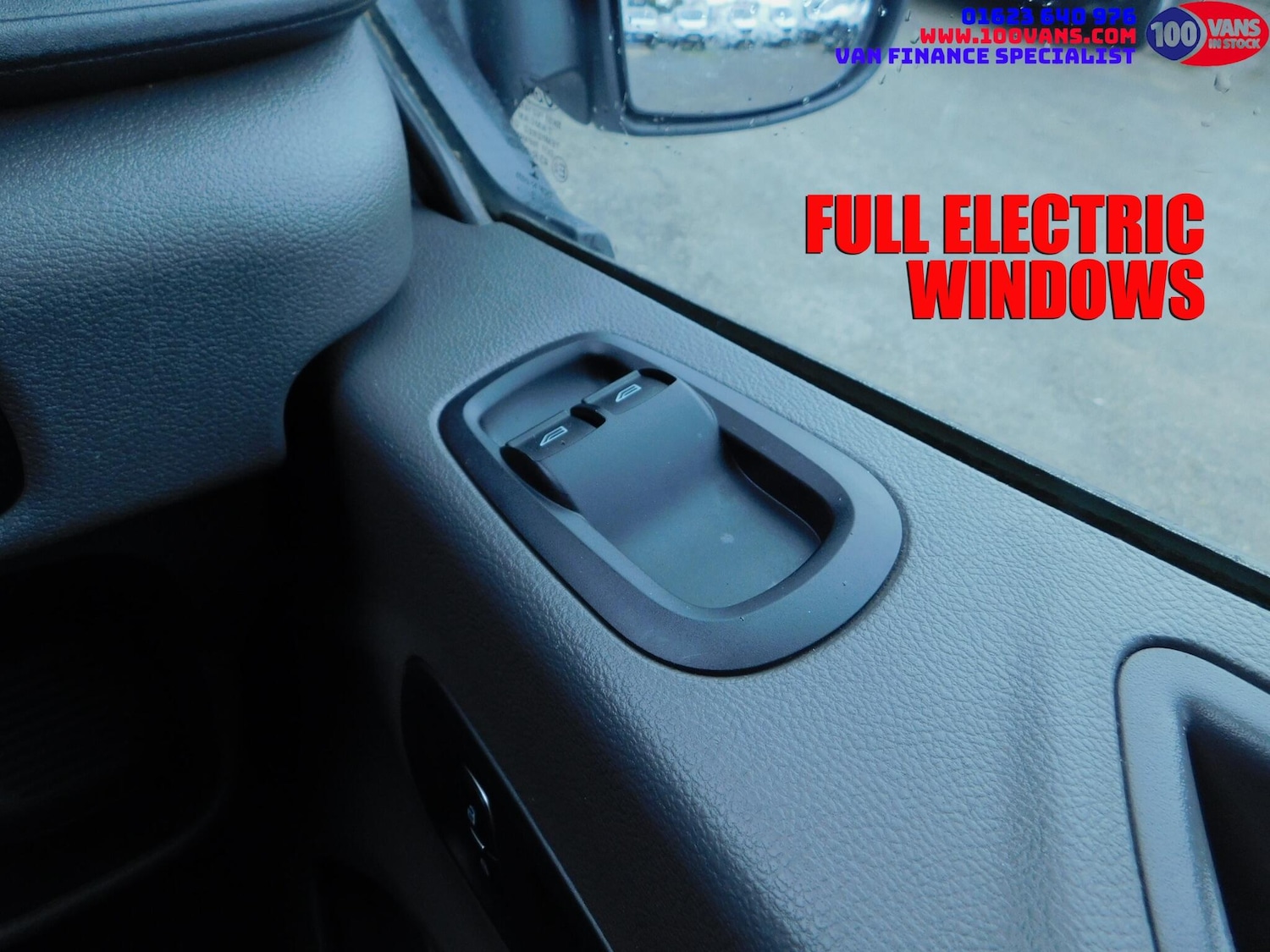 Used Ford Transit 2022 for sale - 76976117: Photo 17