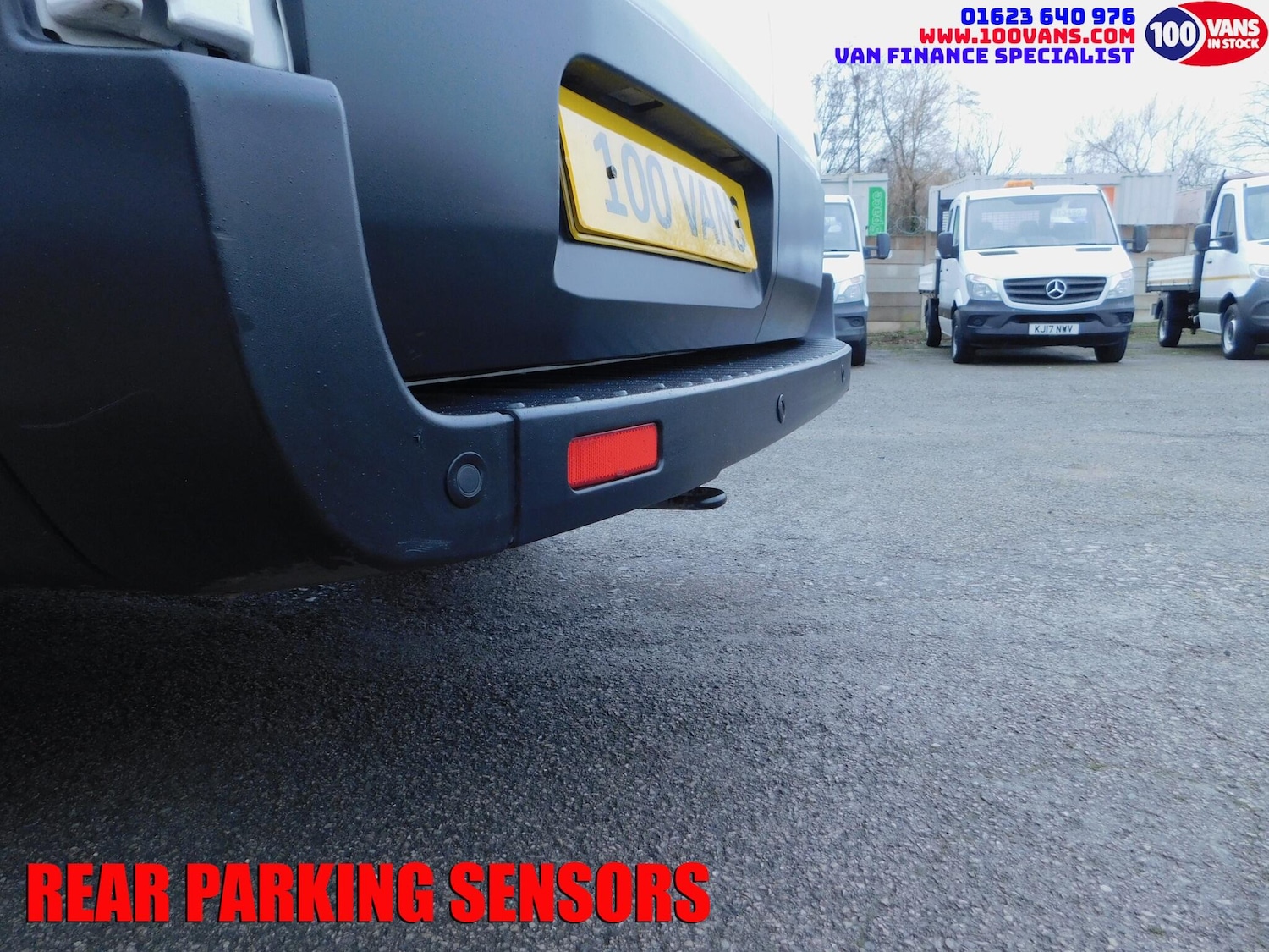 Used Ford Transit 2022 for sale - 76976117: Photo 29