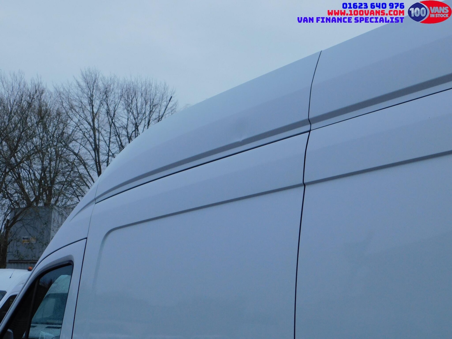 Used Ford Transit 2022 for sale - 76976117: Photo 34