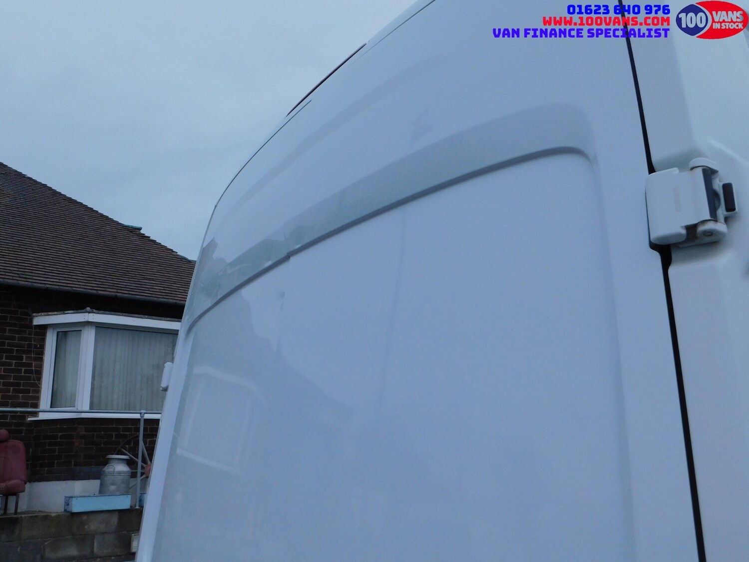 Used Ford Transit 2022 for sale - 76976117: Photo 37