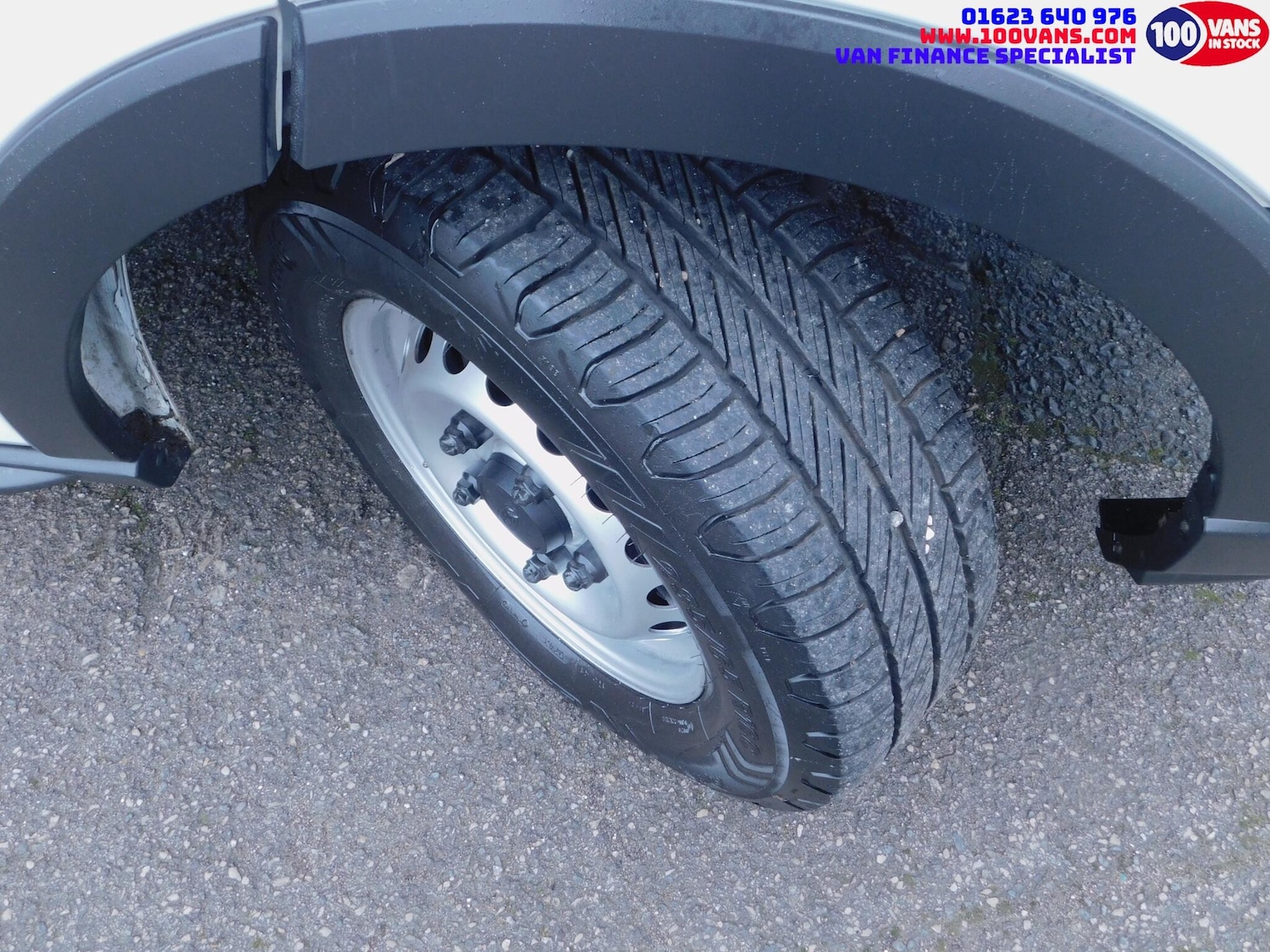 Used Ford Transit 2022 for sale - 76976117: Photo 41