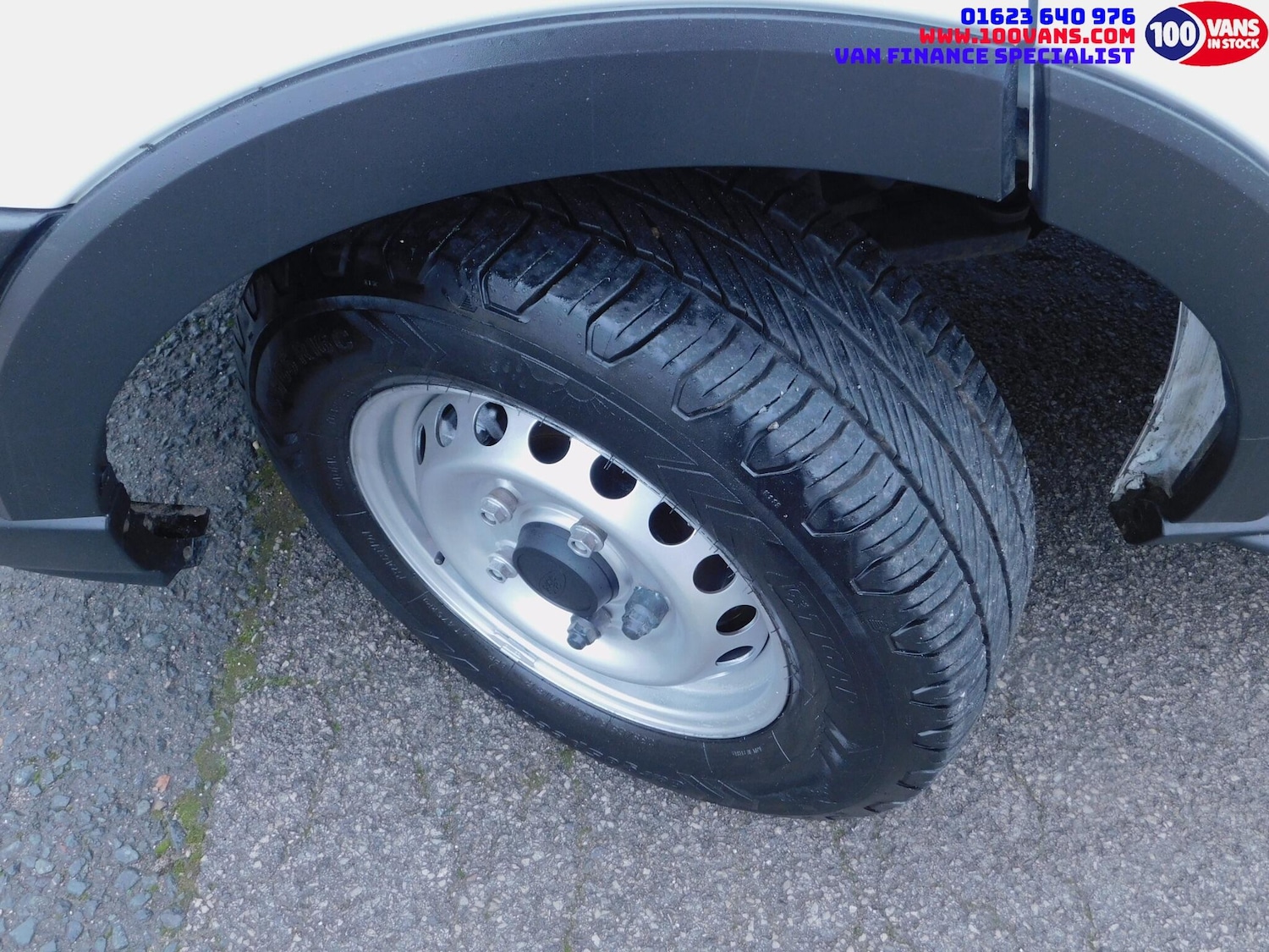 Used Ford Transit 2022 for sale - 76976117: Photo 42