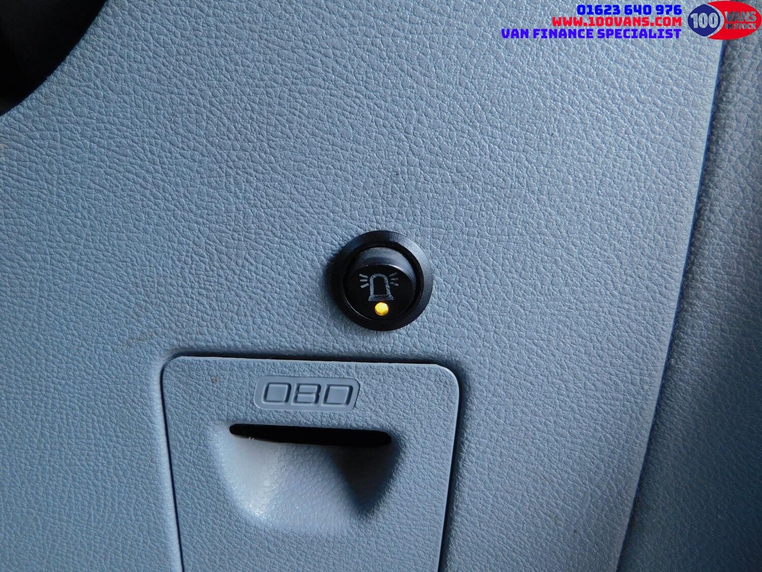 Used Ford Transit 2018 for sale - 75001705: Photo 30