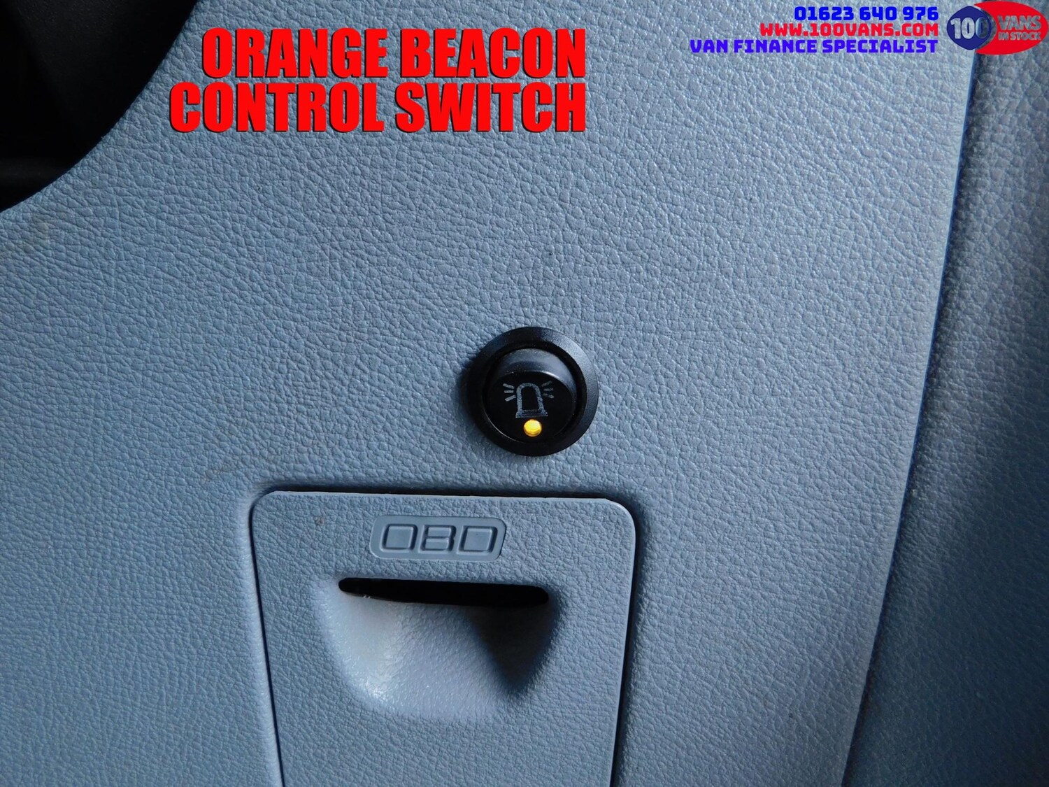 Used Ford Transit 2018 for sale - 75001705: Photo 31