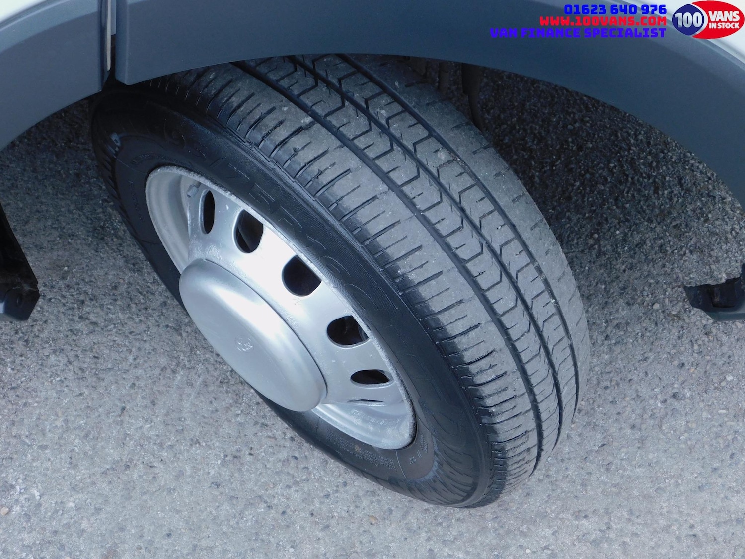 Used Ford Transit 2018 for sale - 75001705: Photo 37