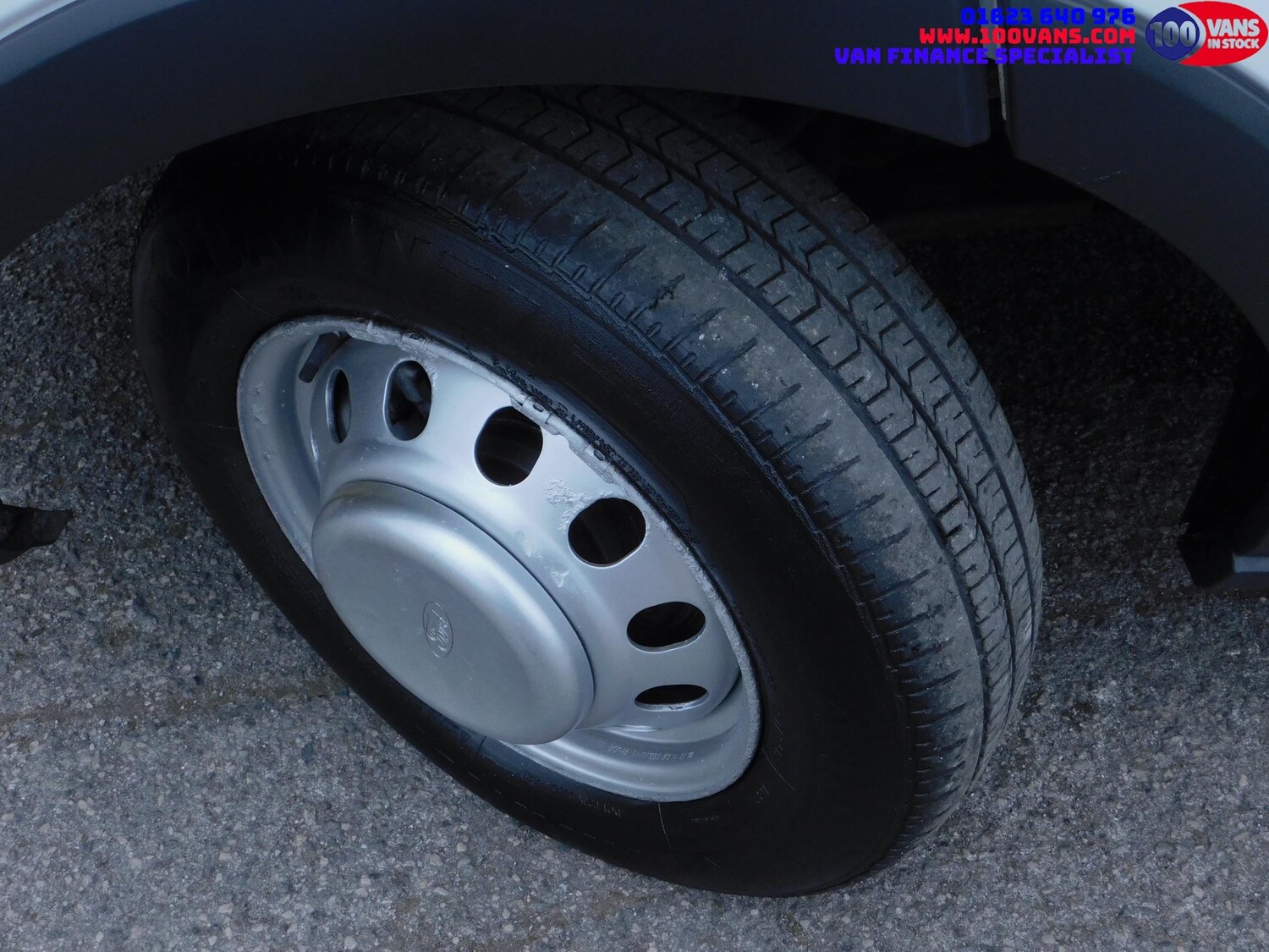 Used Ford Transit 2018 for sale - 75001705: Photo 38