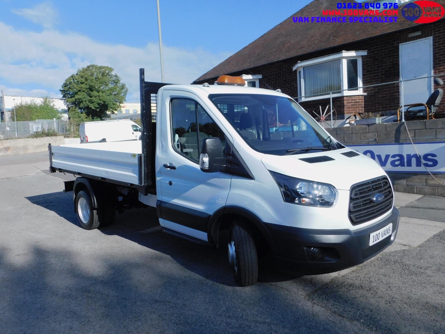 Used Ford Transit 2019 for sale - 76072951: Photo 17