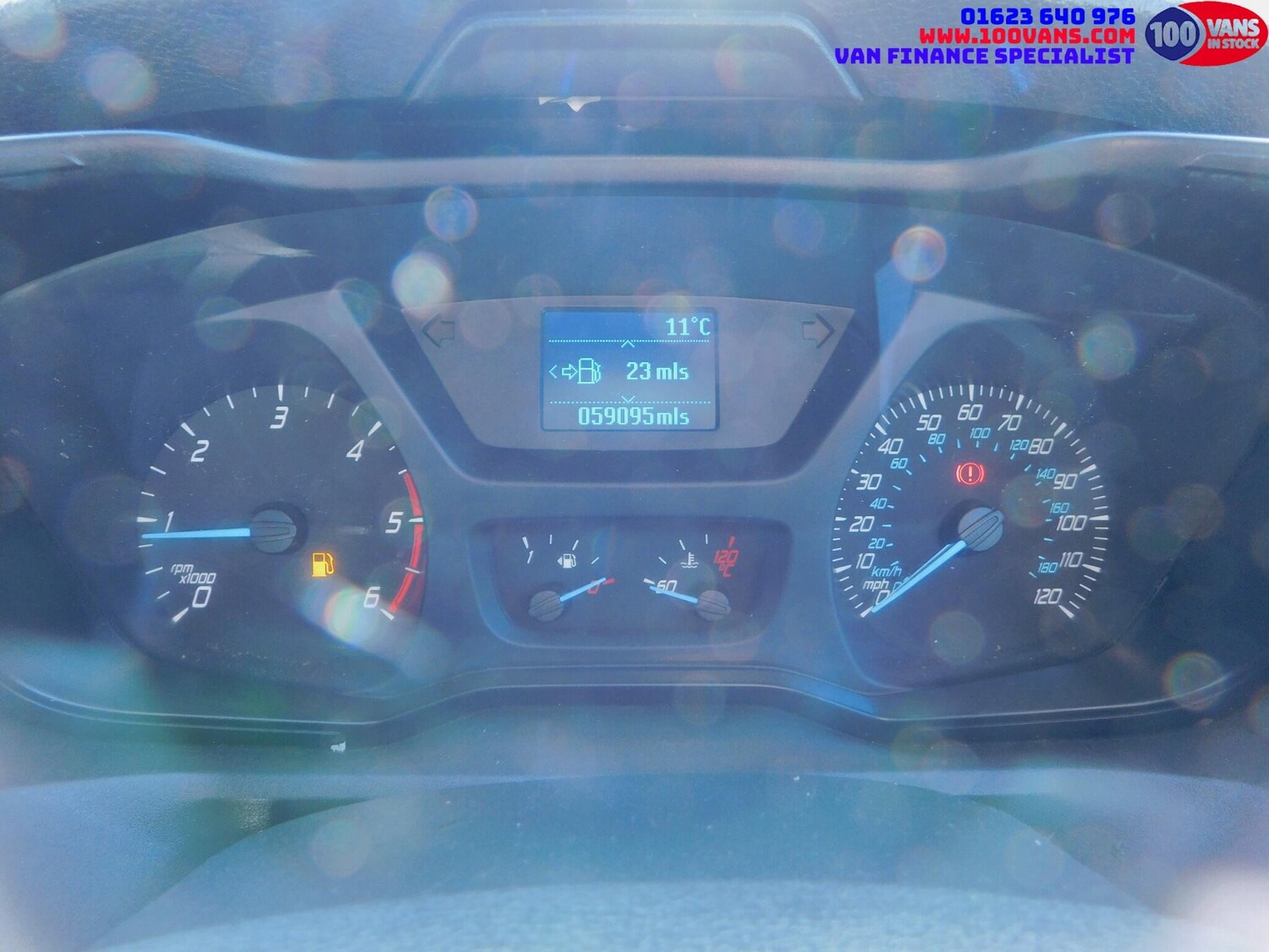 Used Ford Transit 2019 for sale - 76072951: Photo 21