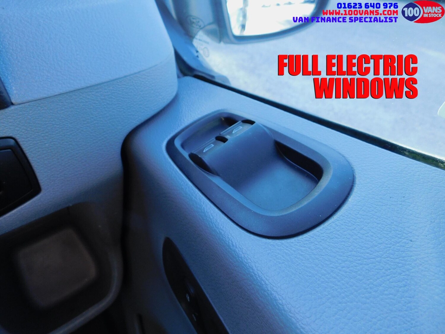 Used Ford Transit 2019 for sale - 76072951: Photo 25