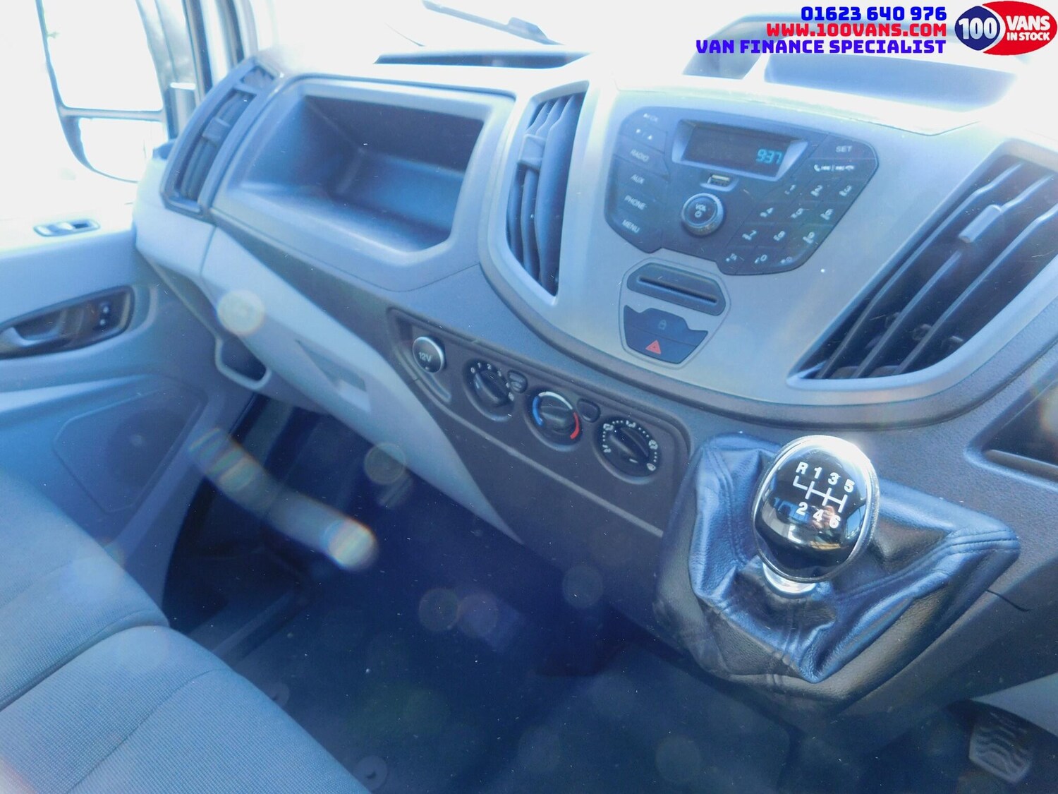Used Ford Transit 2019 for sale - 76072951: Photo 26