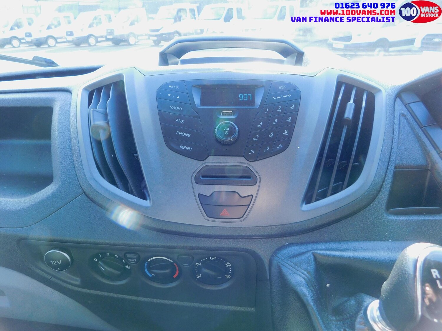 Used Ford Transit 2019 for sale - 76072951: Photo 27