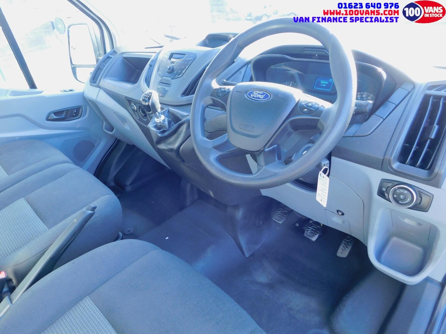 Used Ford Transit 2019 for sale - 76072951: Photo 28