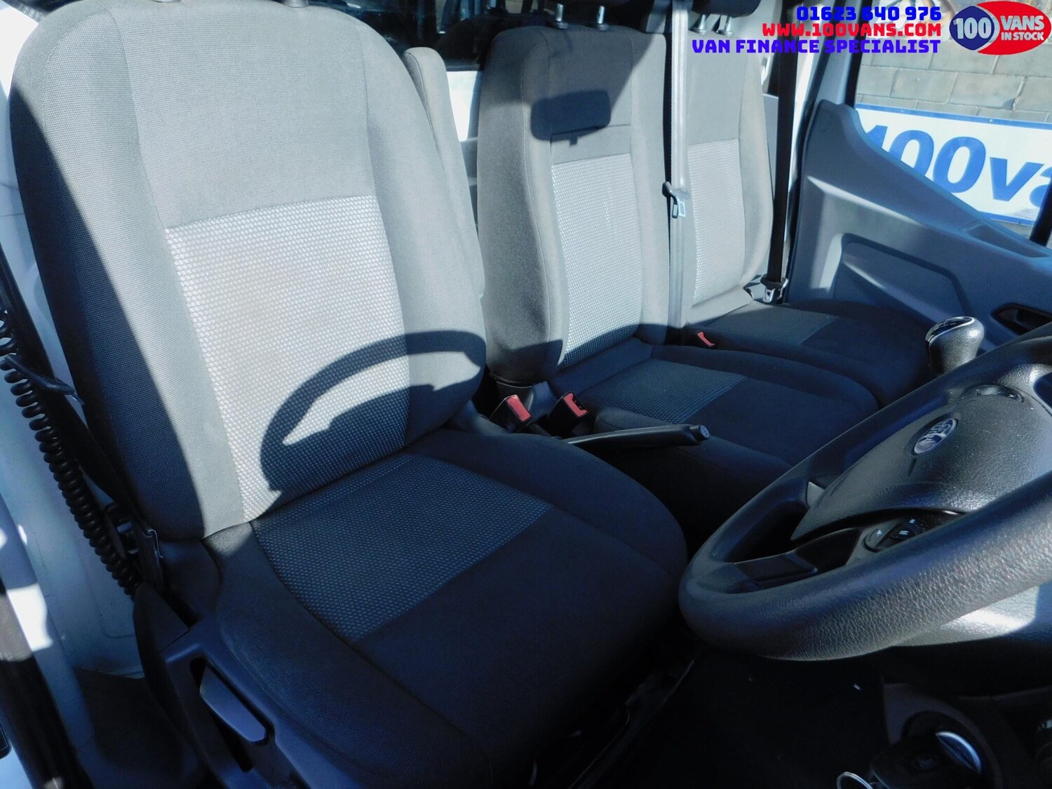 Used Ford Transit 2019 for sale - 76072951: Photo 29