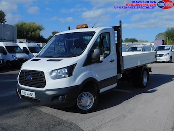 Used Ford Transit 2019 for sale - 76072951: Photo