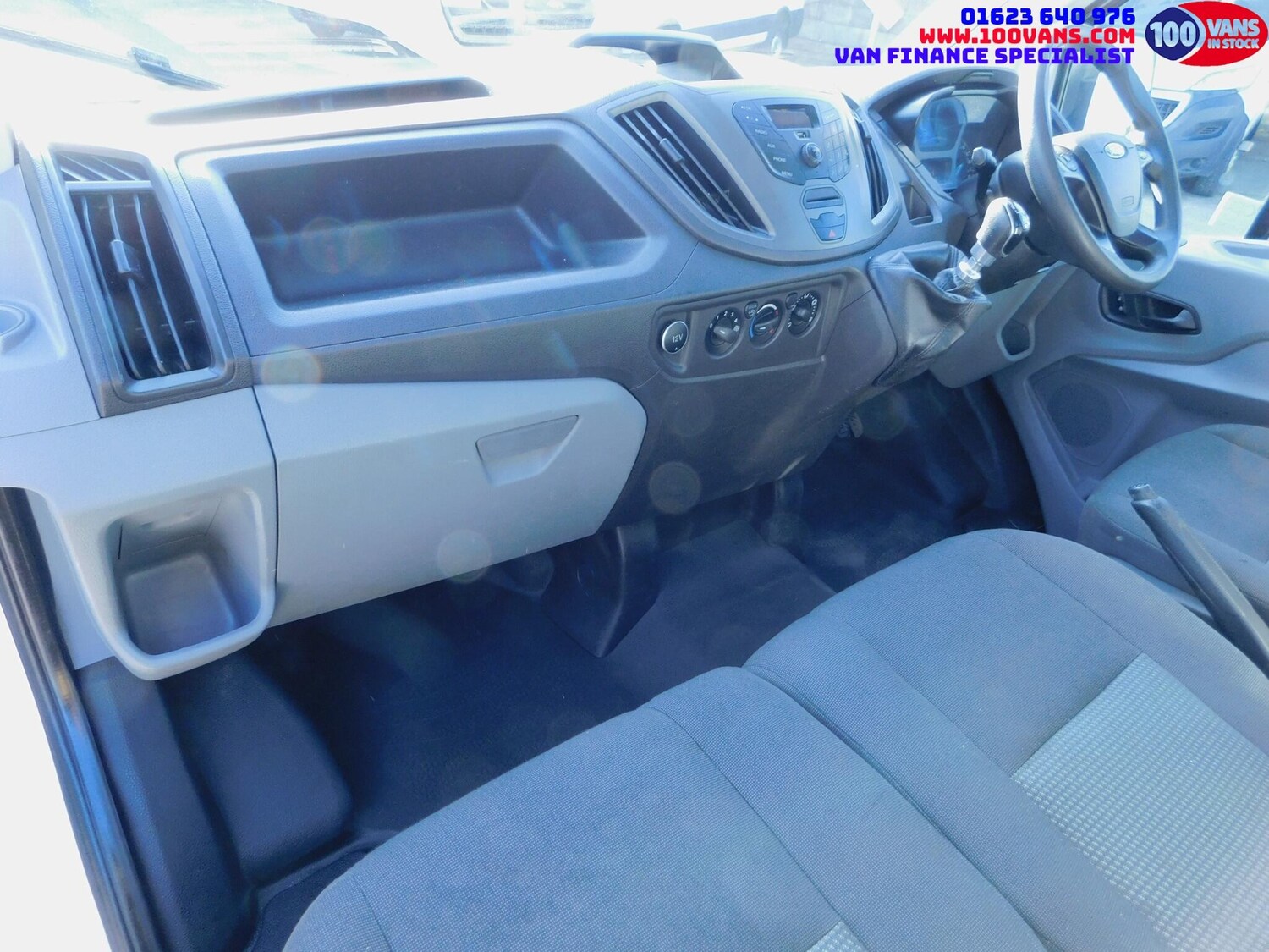 Used Ford Transit 2019 for sale - 76072951: Photo 31