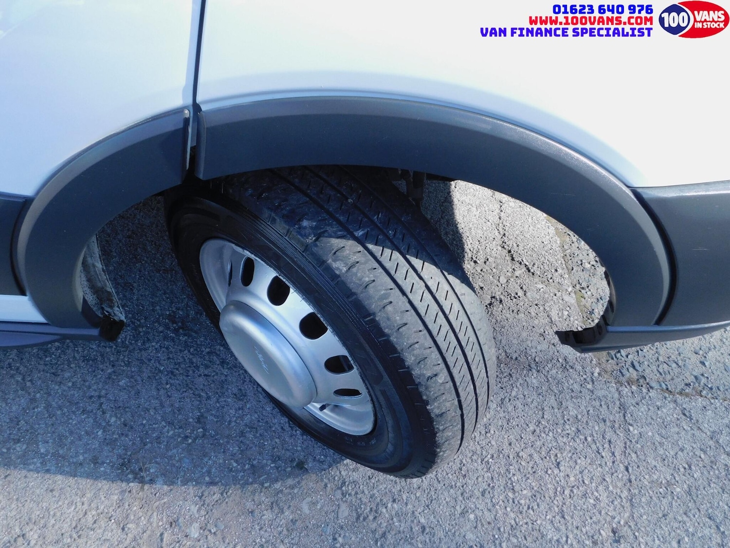 Used Ford Transit 2019 for sale - 76072951: Photo 33