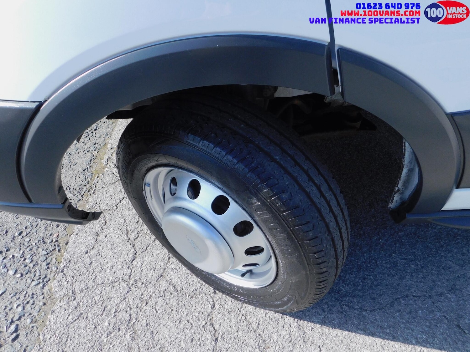 Used Ford Transit 2019 for sale - 76072951: Photo 34