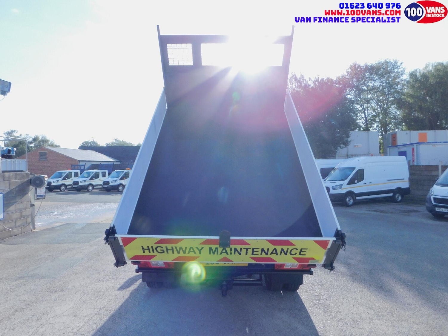 Used Ford Transit 2019 for sale - 76072951: Photo 9