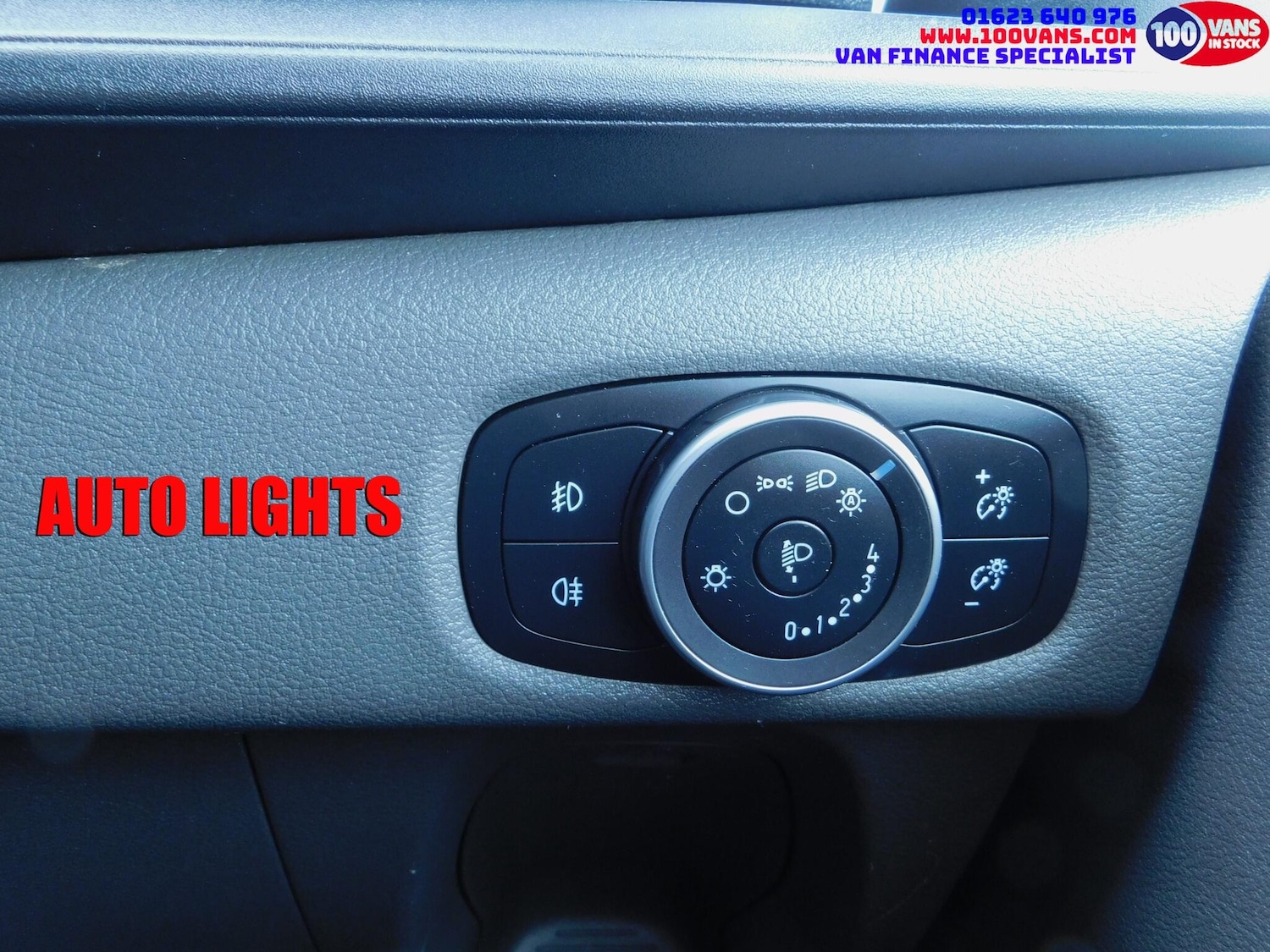 Used Ford Transit Custom 2020 for sale - 76634214: Photo 18