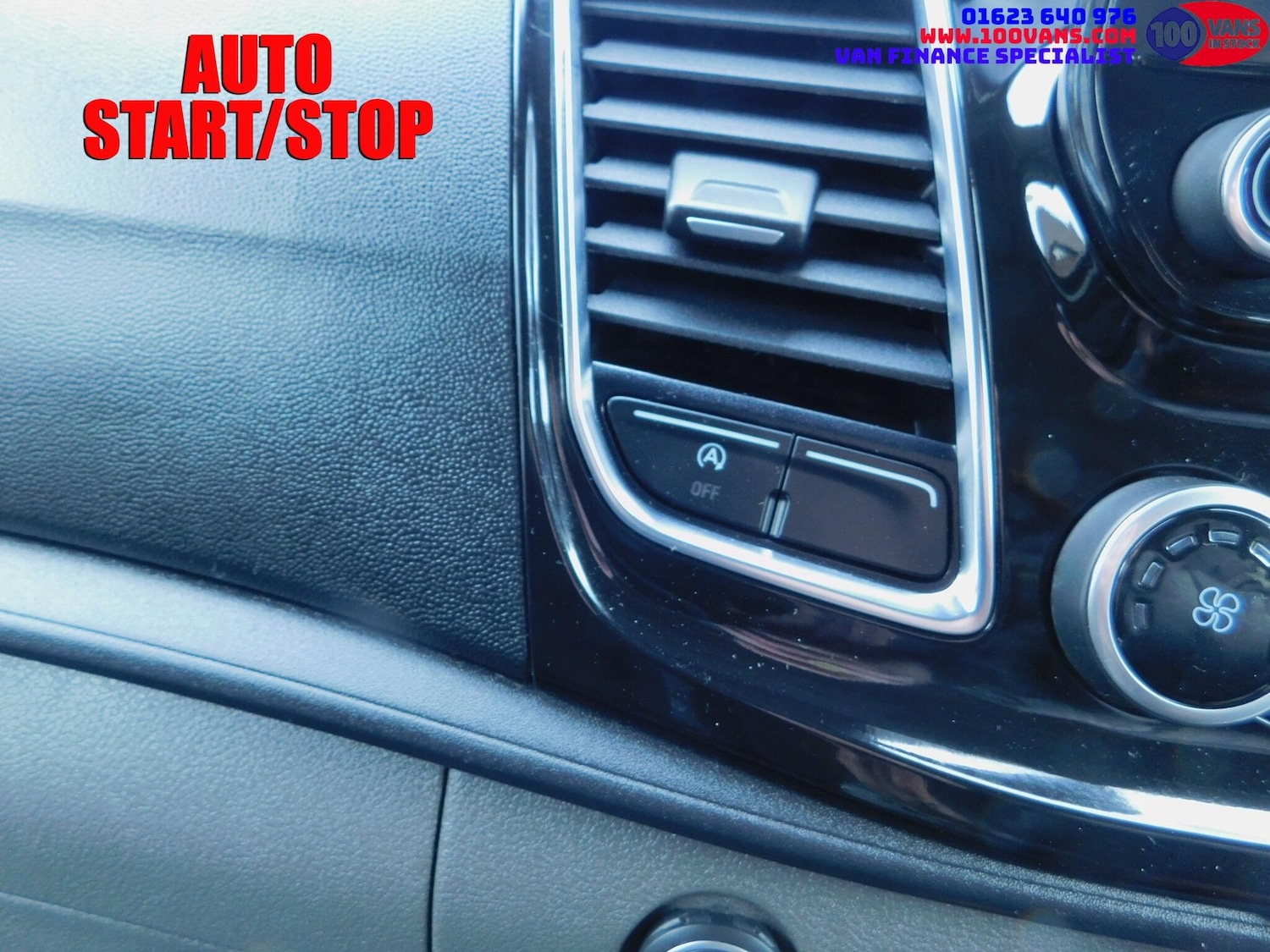 Used Ford Transit Custom 2020 for sale - 76634214: Photo 21