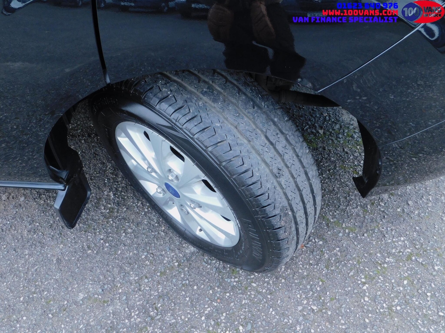 Used Ford Transit Custom 2020 for sale - 76634214: Photo 34