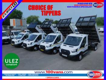 Used Ford Transit 2020 for sale - 74653819: Photo