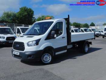 Used Ford Transit 2020 for sale - 74653819: Photo