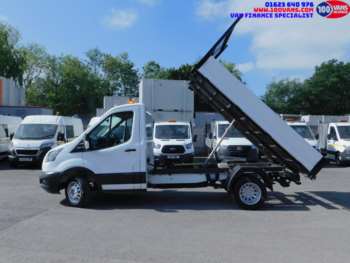 Used Ford Transit 2020 for sale - 74653819: Photo