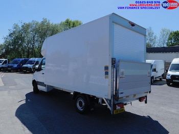 Used Mercedes-Benz Sprinter 2020 for sale - 78429839: Photo