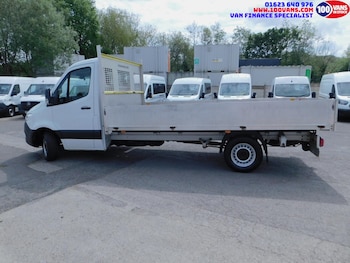 Used Mercedes-Benz Sprinter 2019 for sale - 78528658: Photo