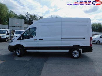 Used Ford Transit 2023 for sale - 79464928: Photo