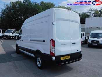 Used Ford Transit 2023 for sale - 79464928: Photo
