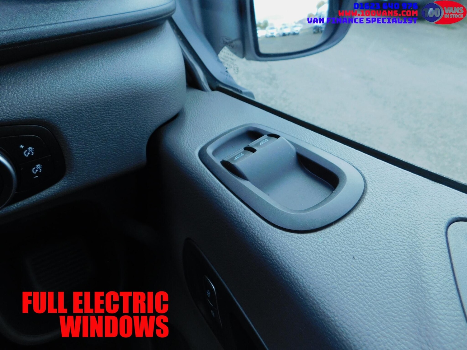 Used Ford Transit 2022 for sale - 76512079: Photo 17