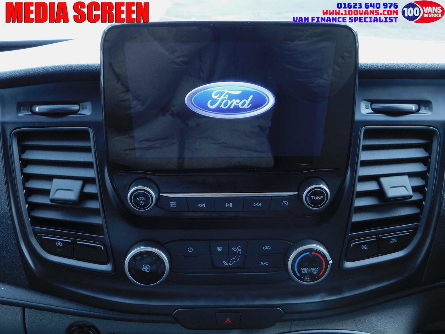 Used Ford Transit 2022 for sale - 76512079: Photo 19