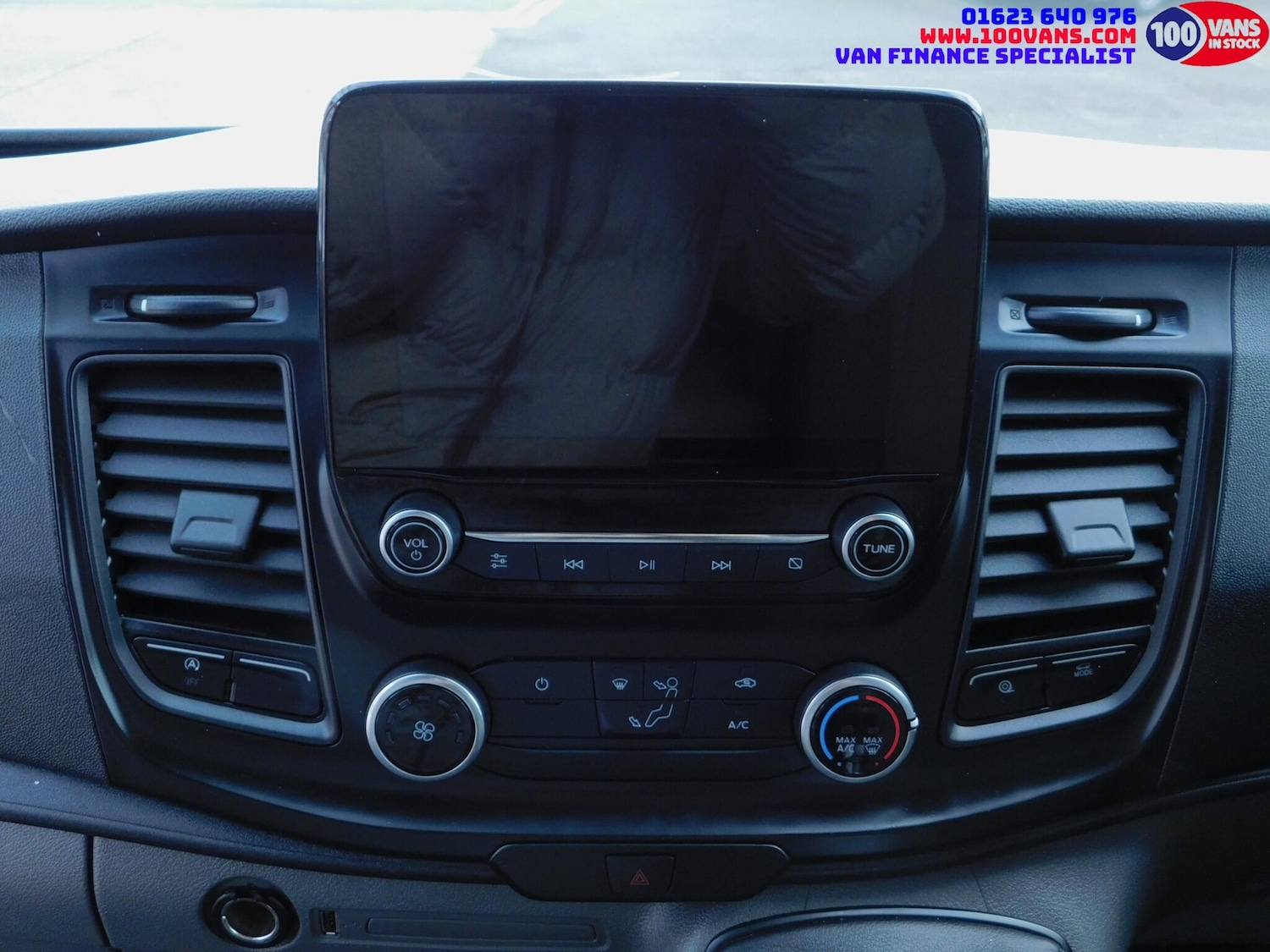 Used Ford Transit 2022 for sale - 76512079: Photo 20