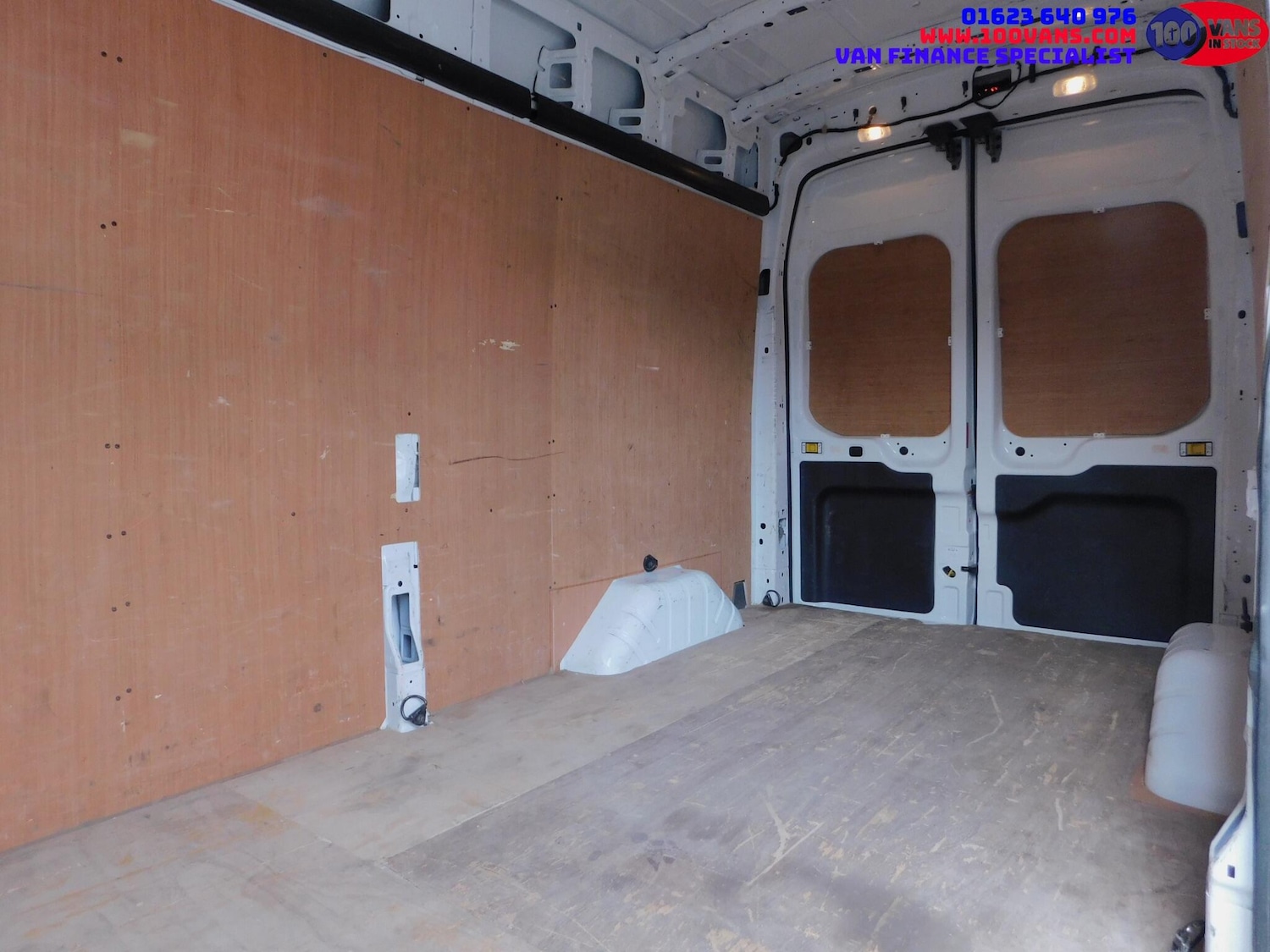 Used Ford Transit 2022 for sale - 76512079: Photo 27