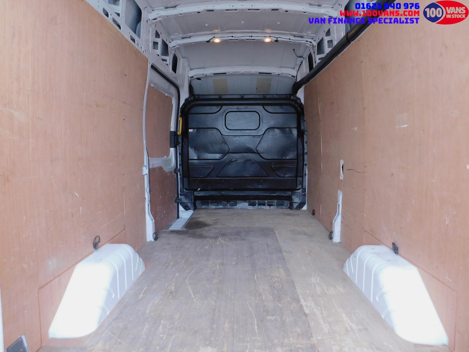Used Ford Transit 2022 for sale - 76512079: Photo 29