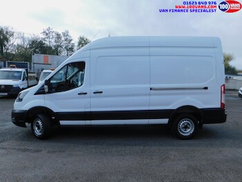 Used Ford Transit 2022 for sale - 76512079: Photo