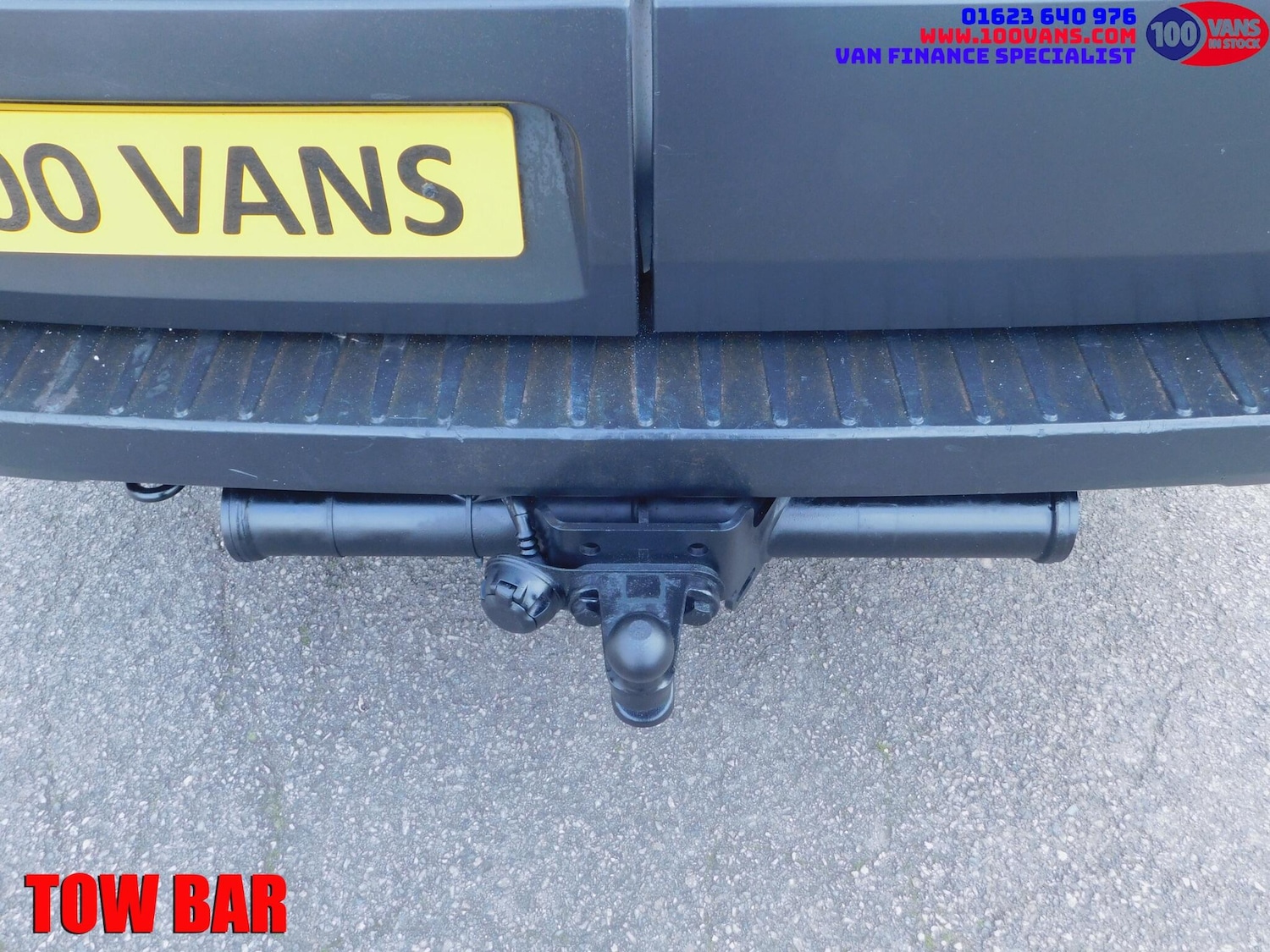 Used Ford Transit 2022 for sale - 76512079: Photo 30