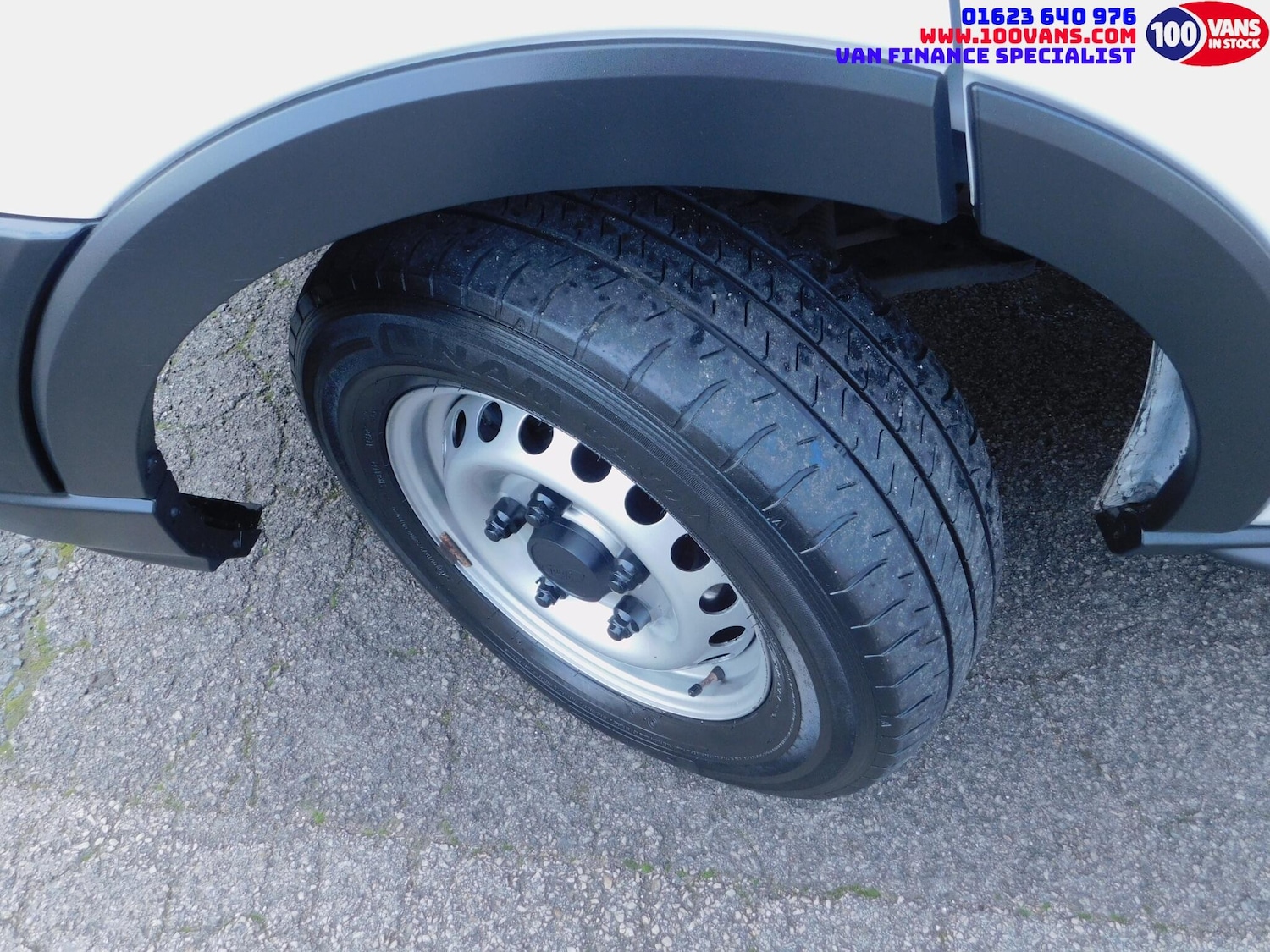 Used Ford Transit 2022 for sale - 76512079: Photo 32