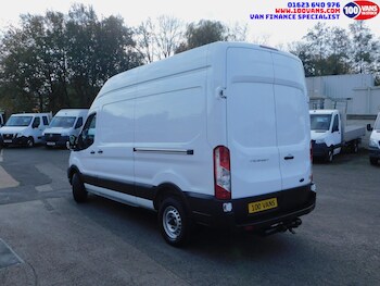 Used Ford Transit 2022 for sale - 76512079: Photo