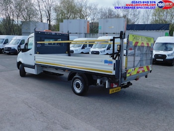 Used Mercedes-Benz Sprinter 2022 for sale - 78245223: Photo